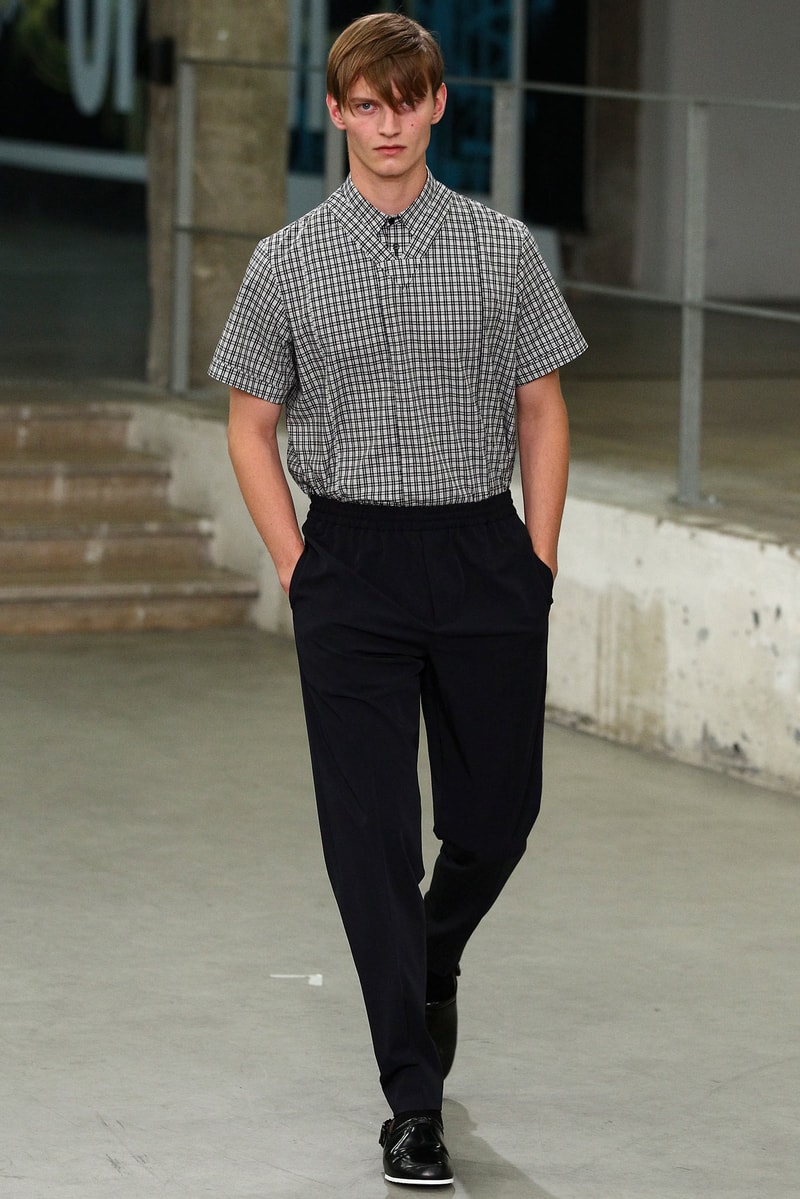 Carven 2015 Spring/Summer Collection 