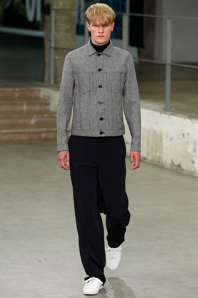 Carven 2015 Spring/Summer Collection 