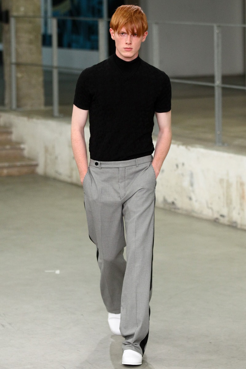 Carven 2015 Spring/Summer Collection 