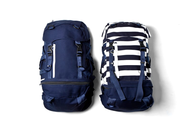 CASH CA x immun. 2014 Spring/Summer 40L Backpack