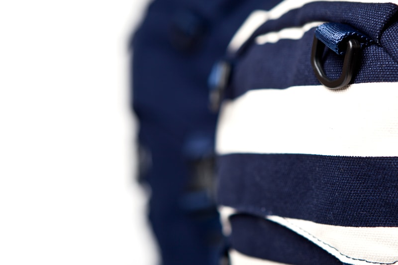 CASH CA x immun. 2014 Spring/Summer 40L Backpack