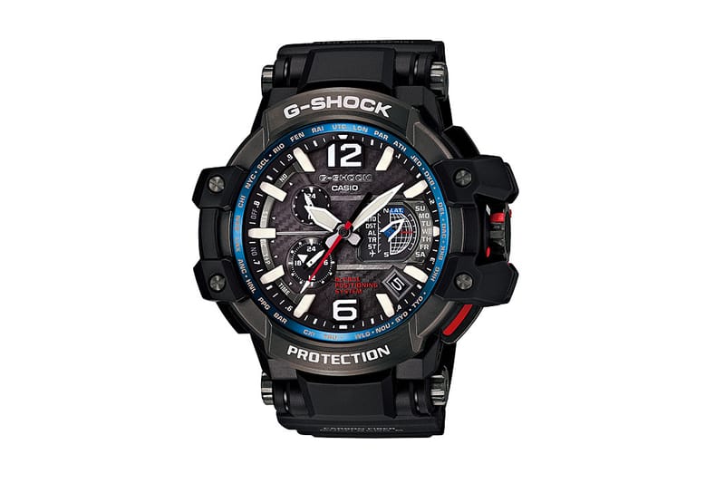 g shock gpw 1000
