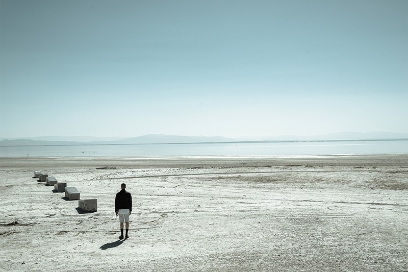 Chapter 2015 Spring/Summer "Labyrinth" Lookbook