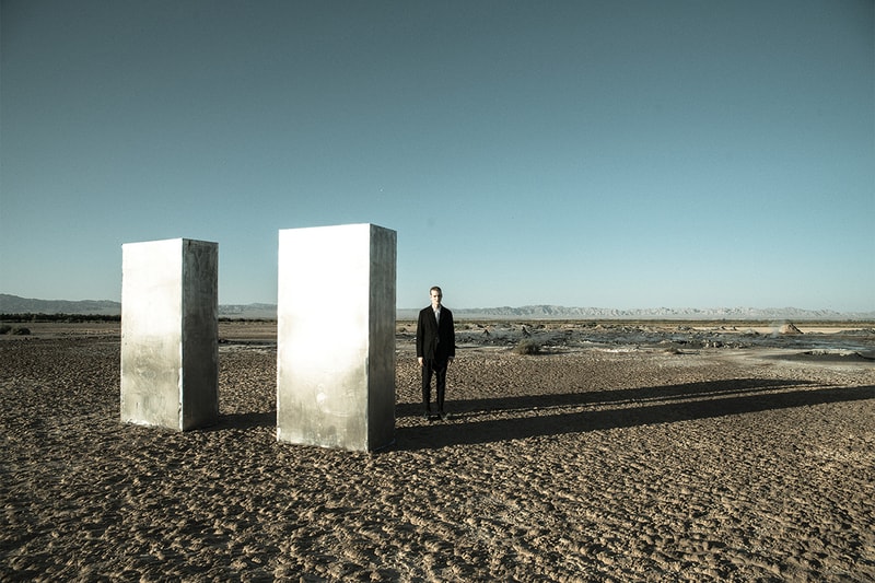 Chapter 2015 Spring/Summer "Labyrinth" Lookbook