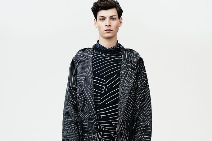 Christopher Kane 2015 Spring/Summer Collection