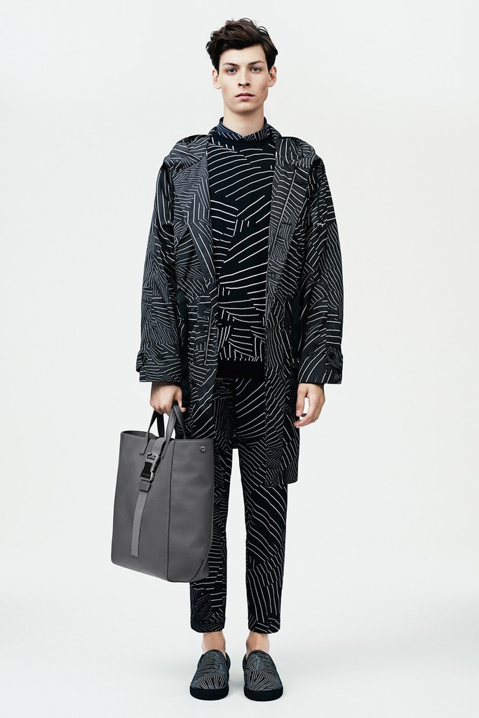 Christopher Kane 2015 Spring/Summer Collection
