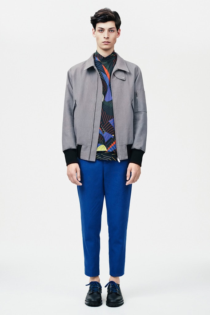 Christopher Kane 2015 Spring/Summer Collection