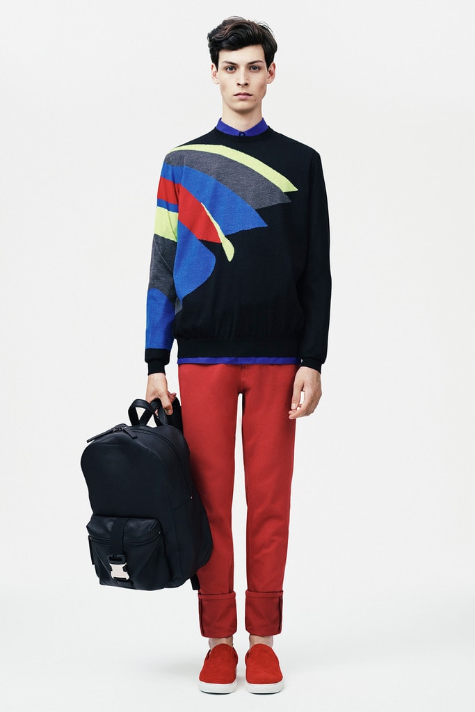 Christopher Kane 2015 Spring/Summer Collection