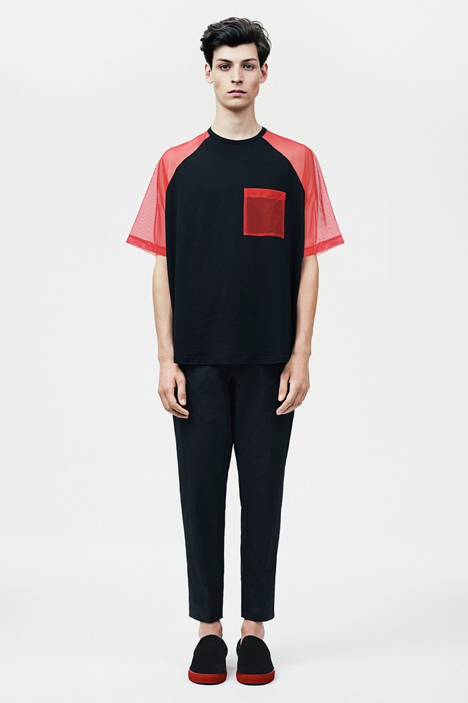 Christopher Kane 2015 Spring/Summer Collection