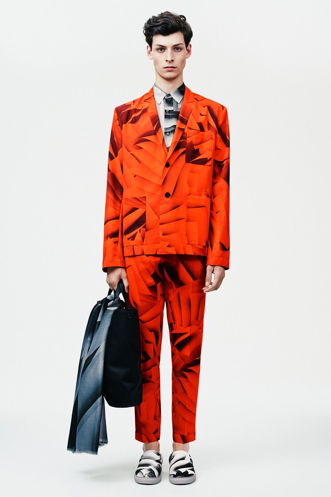 Christopher Kane 2015 Spring/Summer Collection