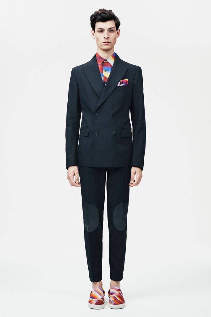 Christopher Kane 2015 Spring/Summer Collection