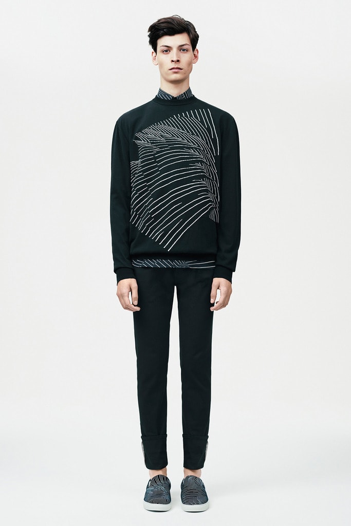 Christopher Kane 2015 Spring/Summer Collection
