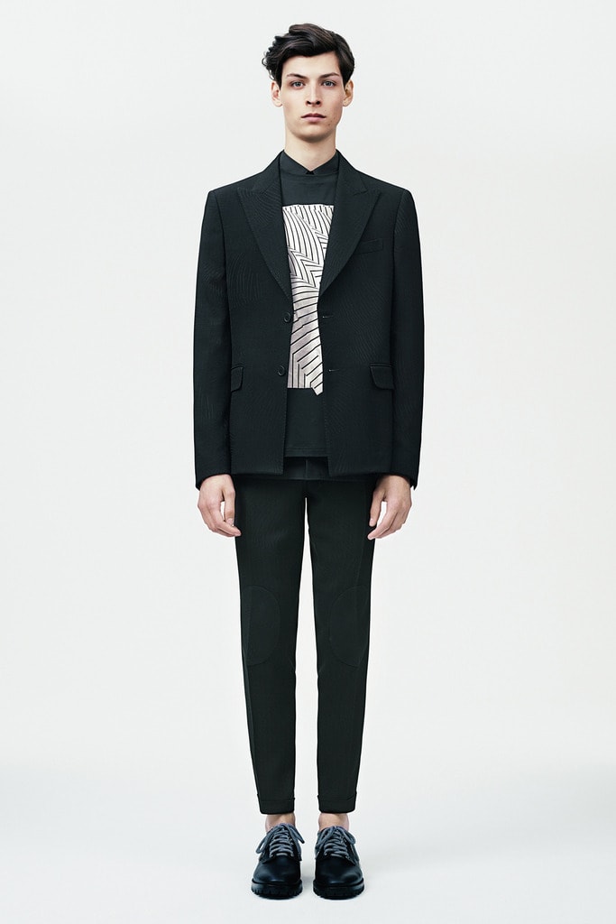 Christopher Kane 2015 Spring/Summer Collection