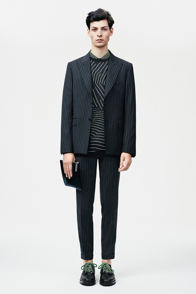 Christopher Kane 2015 Spring/Summer Collection