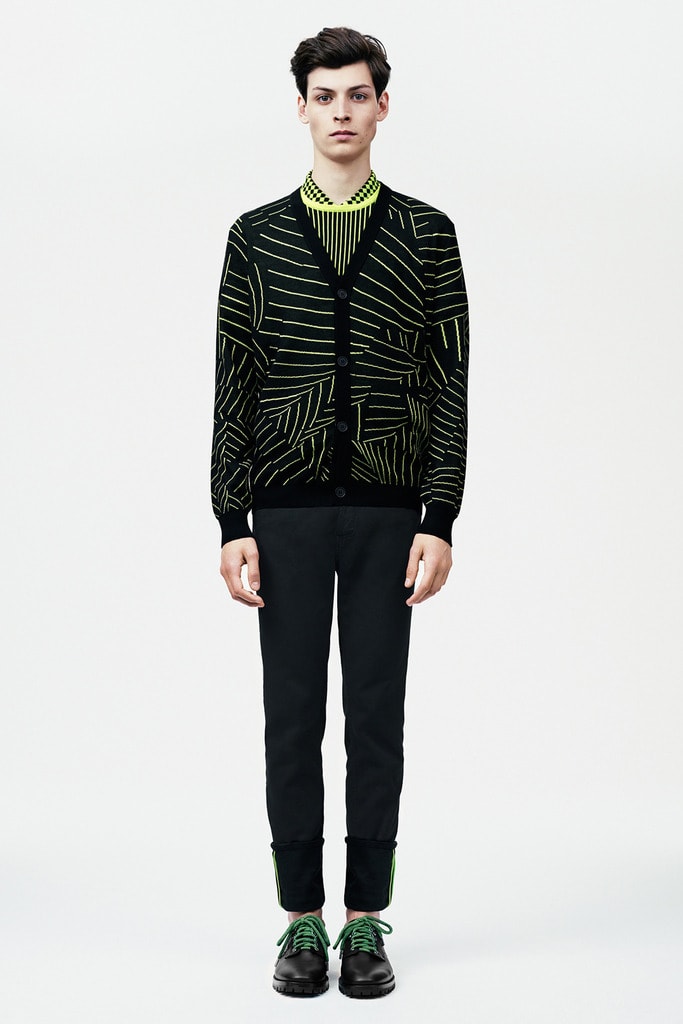 Christopher Kane 2015 Spring/Summer Collection
