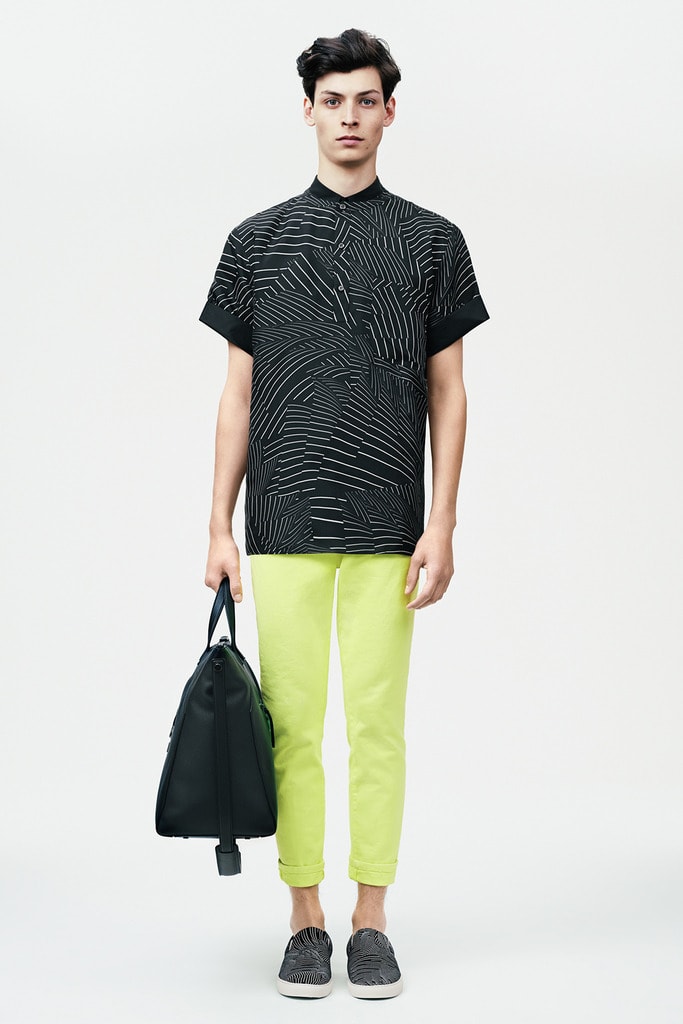 Christopher Kane 2015 Spring/Summer Collection