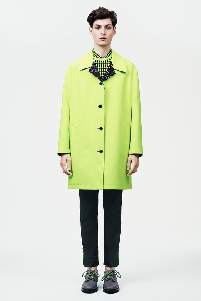 Christopher Kane 2015 Spring/Summer Collection