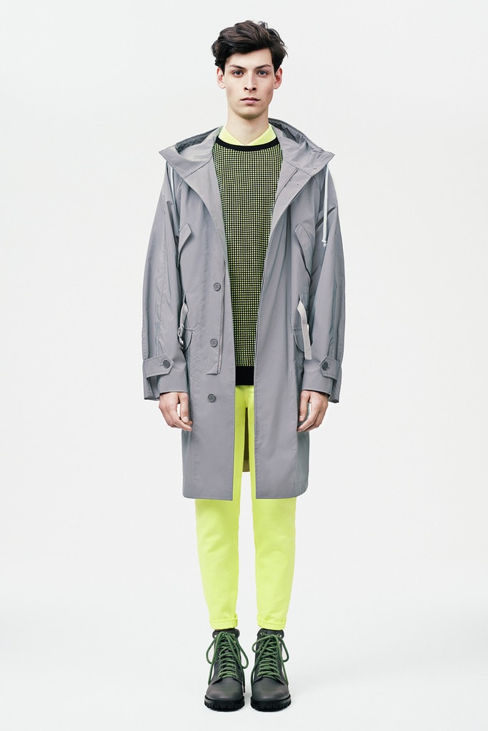 Christopher Kane 2015 Spring/Summer Collection