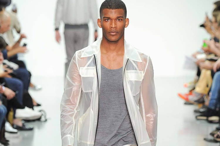 Christopher Raeburn 2015 Spring/Summer Collection