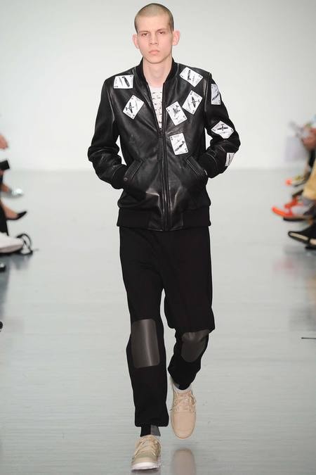 Christopher Raeburn 2015 Spring/Summer Collection