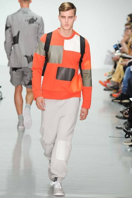 Christopher Raeburn 2015 Spring/Summer Collection