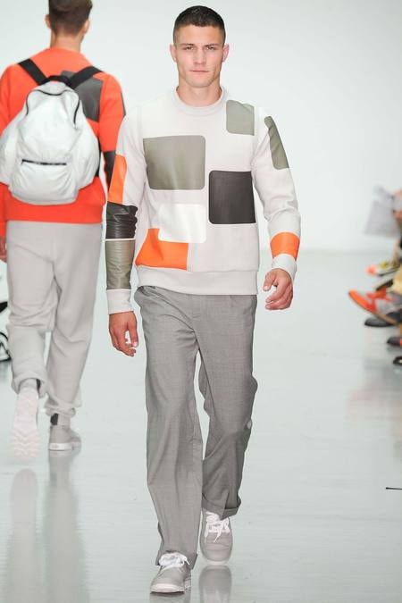 Christopher Raeburn 2015 Spring/Summer Collection