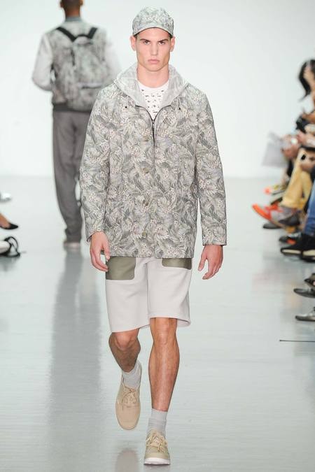 Christopher Raeburn 2015 Spring/Summer Collection