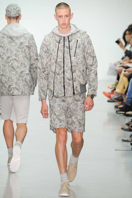 Christopher Raeburn 2015 Spring/Summer Collection