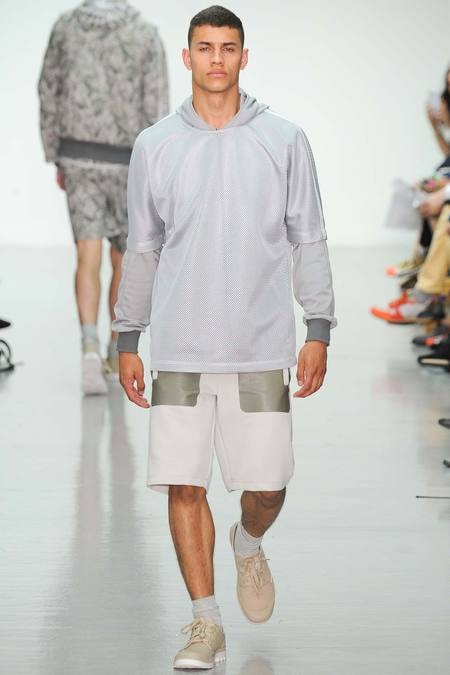 Christopher Raeburn 2015 Spring/Summer Collection