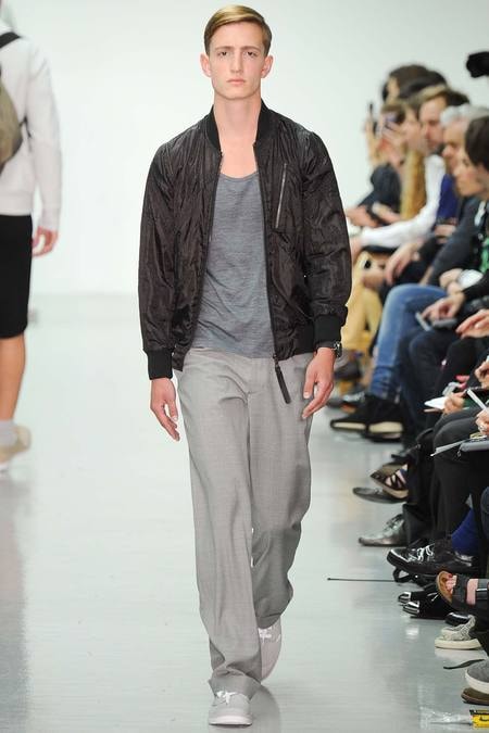 Christopher Raeburn 2015 Spring/Summer Collection