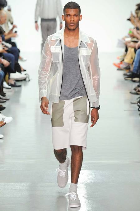 Christopher Raeburn 2015 Spring/Summer Collection