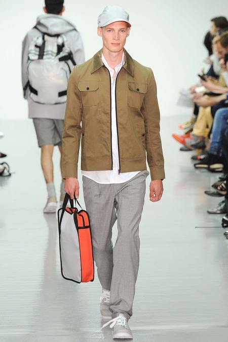 Christopher Raeburn 2015 Spring/Summer Collection