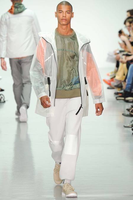 Christopher Raeburn 2015 Spring/Summer Collection