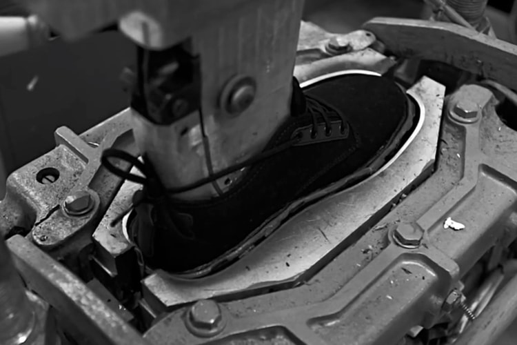 Chrome Industries 2014 Forged Rubber Sneakers