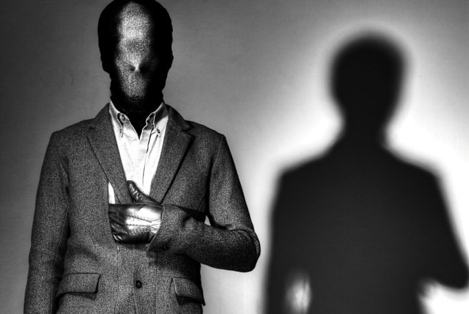 CIVILIZED 2014 Fall/Winter Lookbook