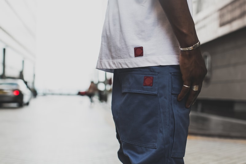 CLOT 2014 Summer "From Dawn Till Dusk" Lookbook
