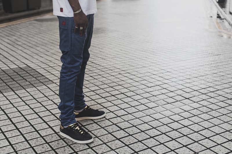 CLOT 2014 Summer "From Dawn Till Dusk" Lookbook