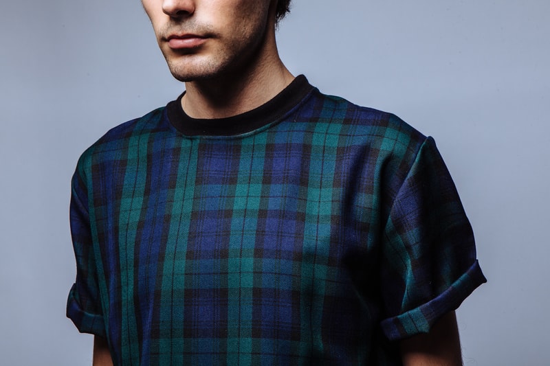 Clothsurgeon 2014 Spring/Summer "The Cultured Sportsman" Collection