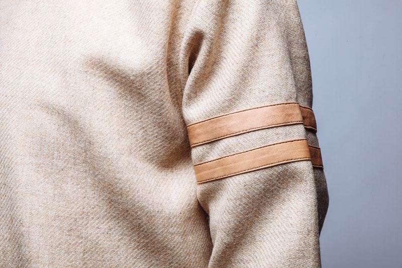 Clothsurgeon 2014 Spring/Summer "The Cultured Sportsman" Collection