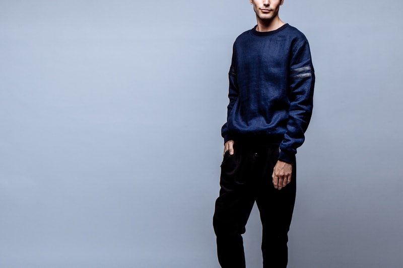 Clothsurgeon 2014 Spring/Summer "The Cultured Sportsman" Collection