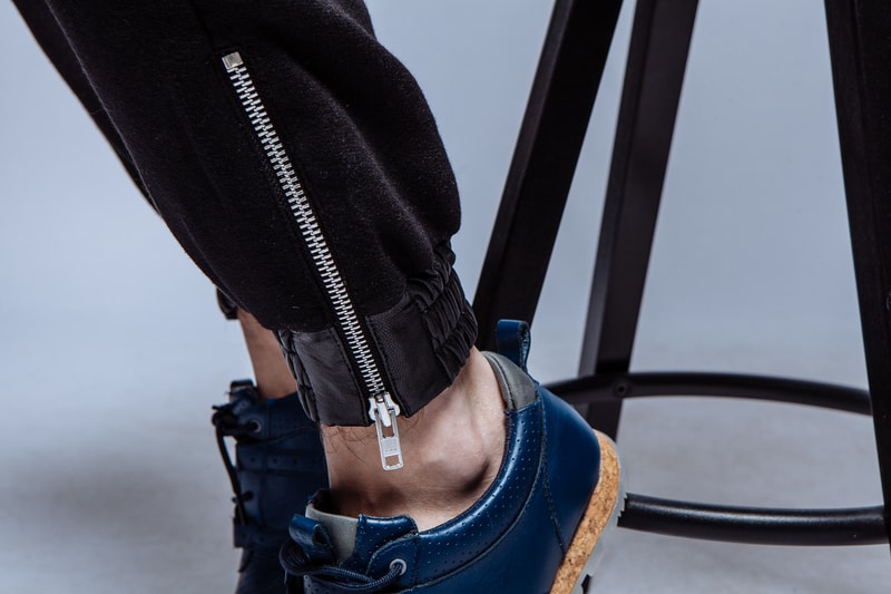 Clothsurgeon 2014 Spring/Summer "The Cultured Sportsman" Collection