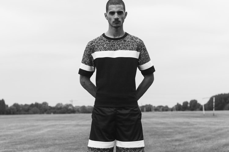 Clothsurgeon FC "Garrincha" Collection