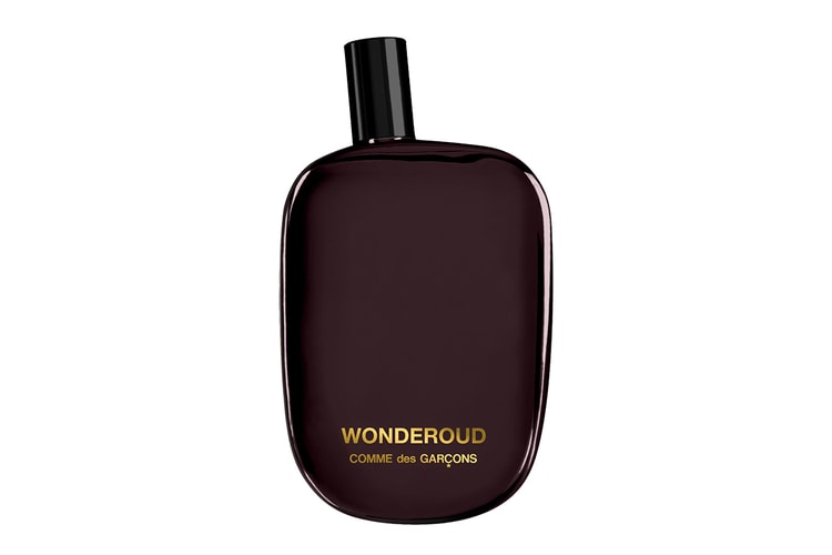 COMME des GARÇONS Wonderoud Eau de Parfum
