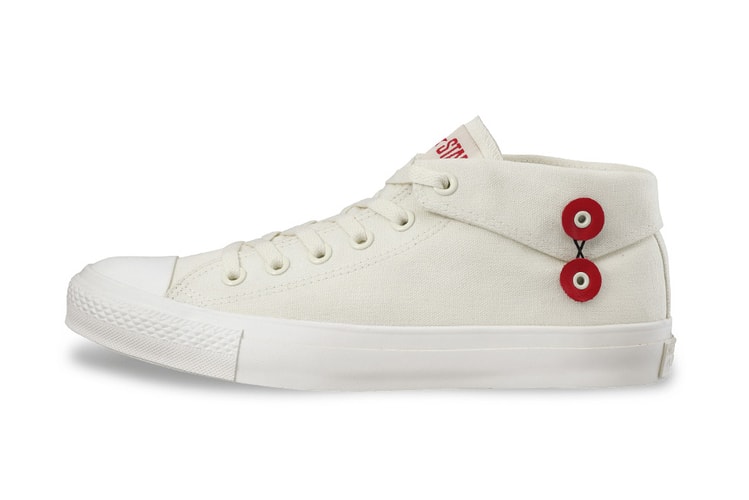 Converse Japan Chuck Taylor All Star Tegami Ox