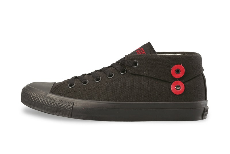 Converse Japan Chuck Taylor All Star Tegami Ox