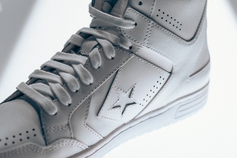 A Trip to Seoul to Check Out Converse's Upcoming 2014 Fall/Holiday Collection 