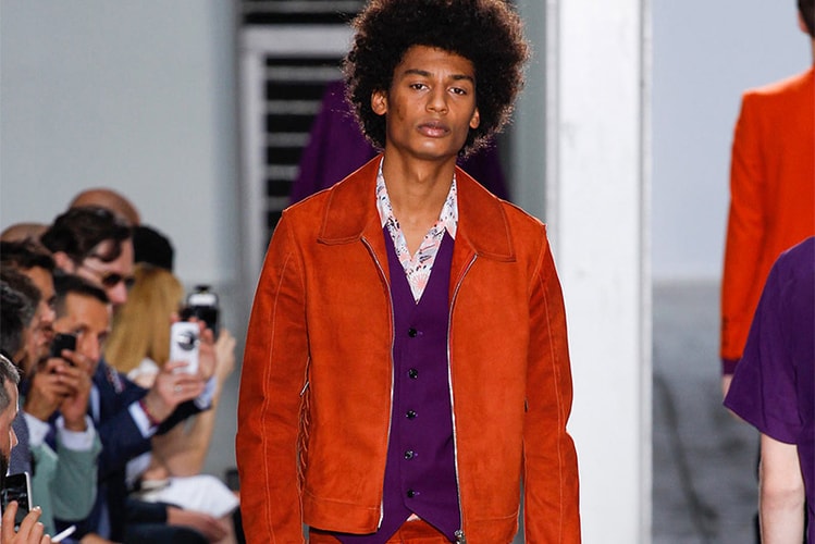 Costume National 2015 Spring/Summer Collection