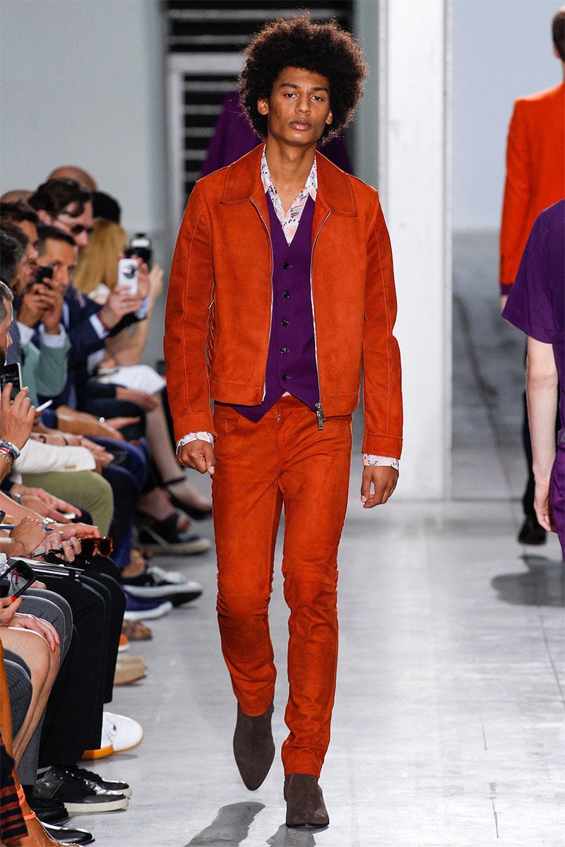 Costume National 2015 Spring/Summer Collection