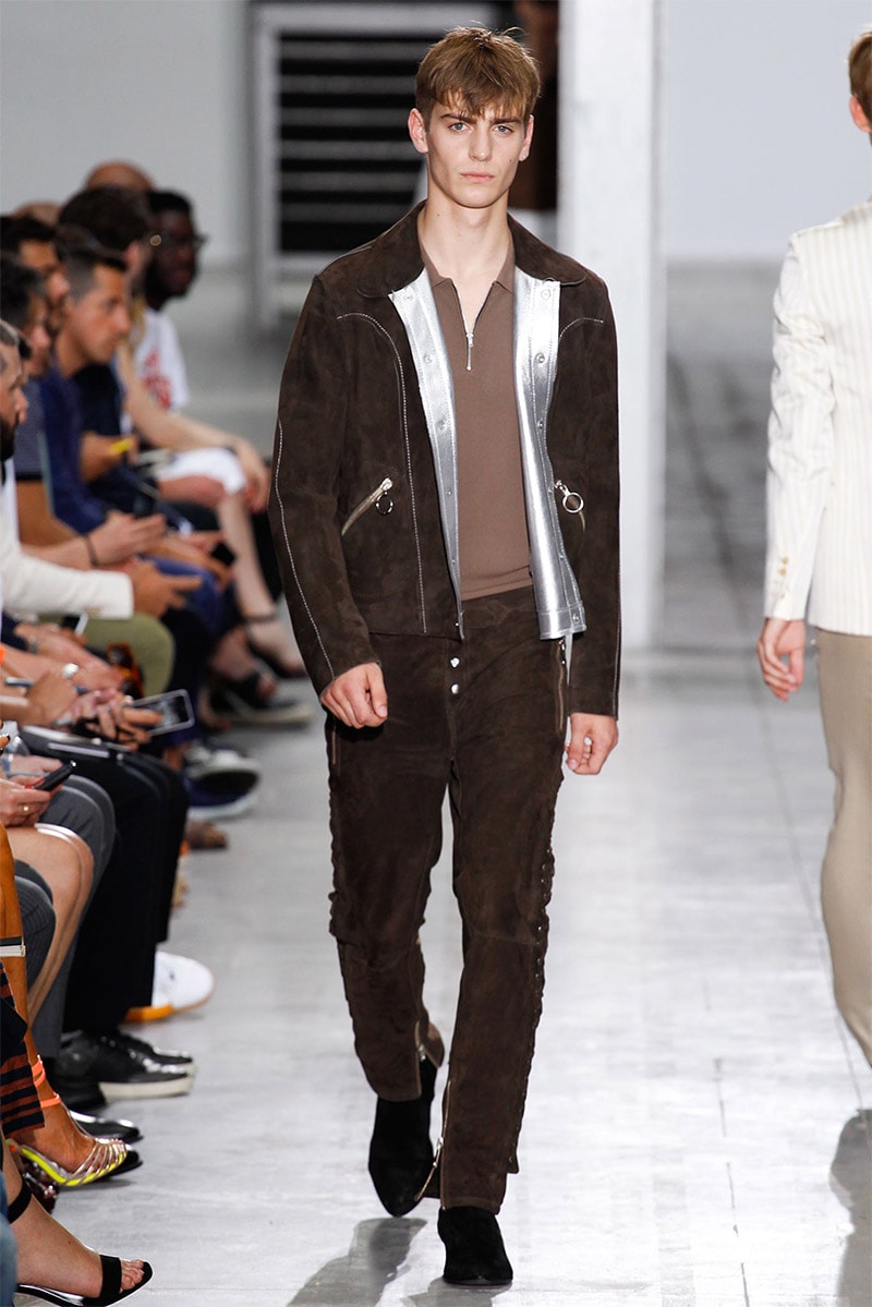 Costume National 2015 Spring/Summer Collection
