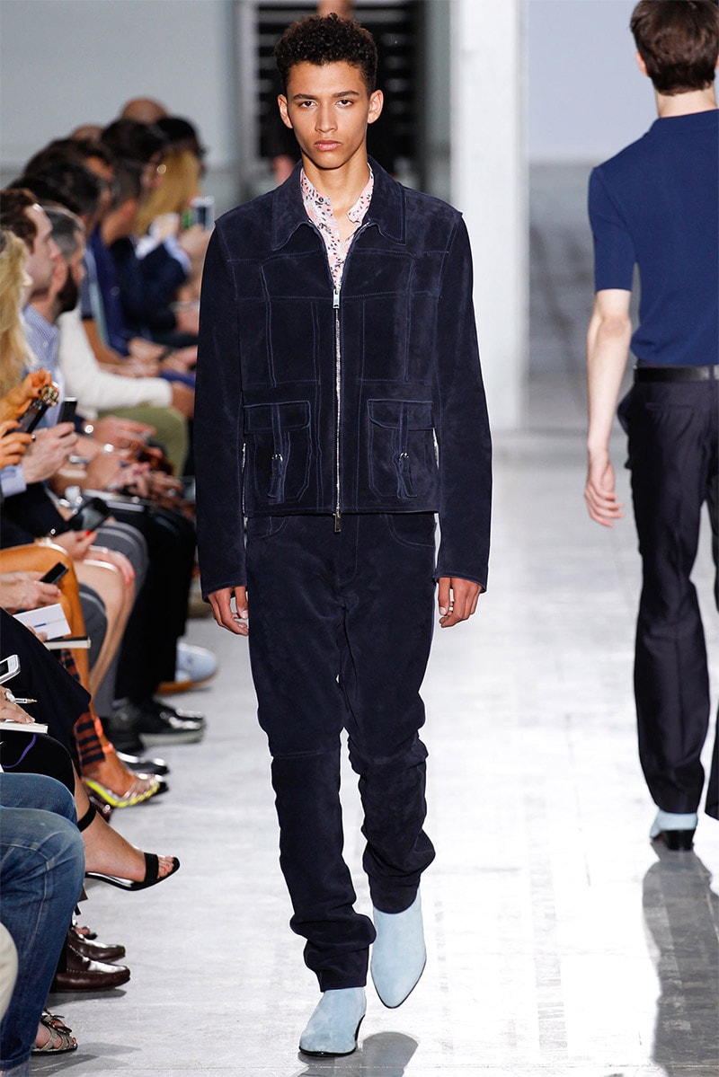 Costume National 2015 Spring/Summer Collection